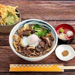 そば処 みよ田 - 