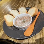 ナッティーダイニング - 