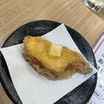 旨い海鮮と揚げたて天ぷら ニューツルマツ 天王寺MIO店 - 