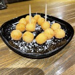 ナッティーダイニング - 