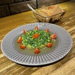 ナッティーダイニング - 