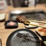 焼肉名匠 山牛 山形店 - 