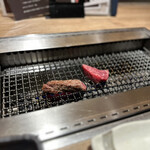 焼肉名匠 山牛 山形店 - 