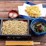 そば処 みよ田 - 