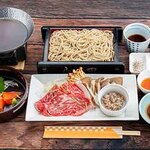 そば処 みよ田 - 