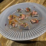 ナッティーダイニング - 