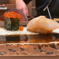 THE SUSHI GINZA 極 - 