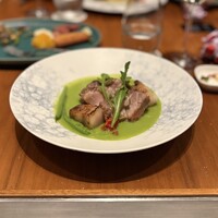 アトモス･イタリアンダイニング - 