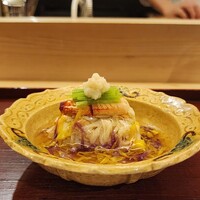 麻布十番 ふくだ - 