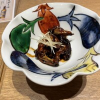 ひつまぶし名古屋備長 大名古屋ビルヂング店 - 