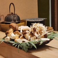 麻布十番 ふくだ - 