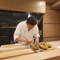 麻布十番 ふくだ - 