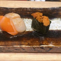 THE SUSHI GINZA 極 - 