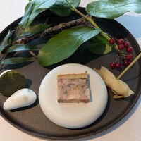 Héritage by Kei Kobayashi - ①