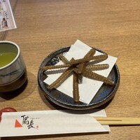 ひつまぶし名古屋備長 大名古屋ビルヂング店 - 