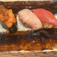THE SUSHI GINZA 極 - 