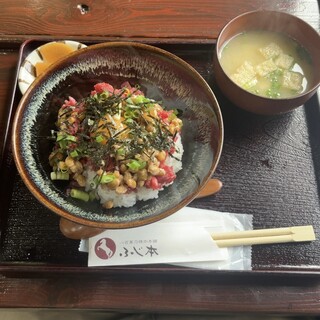 ふじ本 八百萬乃精肉本舗_2