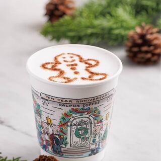 ラルフズ コーヒー_1