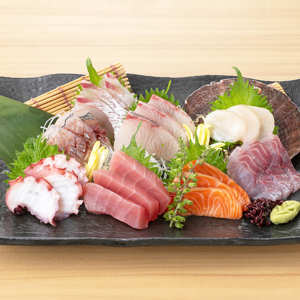 Shoya Shinozaki Ten photo 2