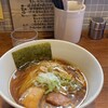 麺処 びぎ屋 学芸大学本店