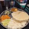 インド食堂 チャラカラ