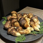 USHIGORO S. SHINJUKU - 