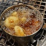 焼肉 肉どうし - 