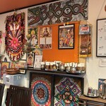 インド食堂 チャラカラ - 