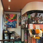 インド食堂 チャラカラ - 