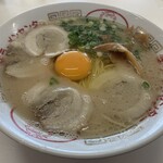 丸幸ラーメンセンター - 