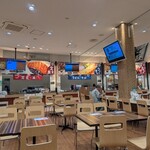 まんぷく食堂 - 