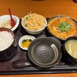 遊食家あんばい - 