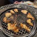 焼肉 肉どうし - 