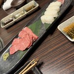 京やきにく 弘 - 