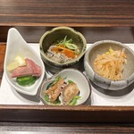 京やきにく 弘 - 