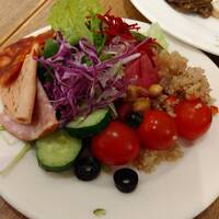 フォレストガーデン - 