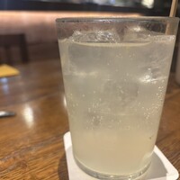 タベルナデエスパーニャフラガンテウーモ - 