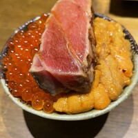 焼うお いし川 名古屋 - 