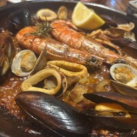 タベルナデエスパーニャフラガンテウーモ - 