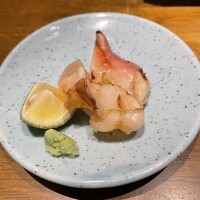 焼うお いし川 名古屋 - 