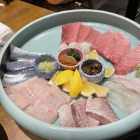 焼うお いし川 名古屋 - 