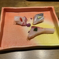 焼うお いし川 名古屋 - 