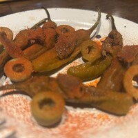 タベルナデエスパーニャフラガンテウーモ - 