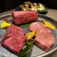 USHIGORO S. SHINJUKU - 