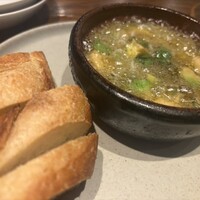 タベルナデエスパーニャフラガンテウーモ - 