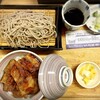豚丼とそば 十勝晴れ 函館万代店