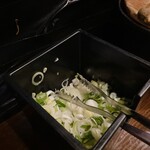 麻布ラーメン - 