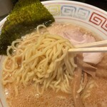 麻布ラーメン - 