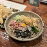 守破離 谷町四丁目店 - 田毎