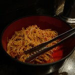 麻布ラーメン - 